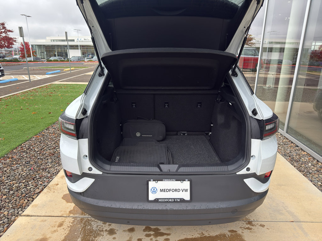 Used 2021 Volkswagen ID.4 Pro w/ ID.4 Protection Package image 14