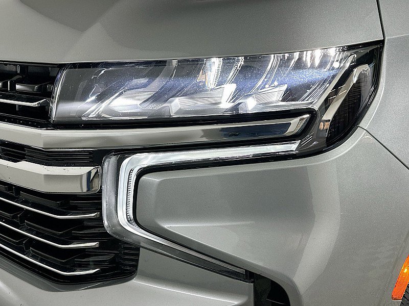 Used 2024 Chevrolet Tahoe LT image 33