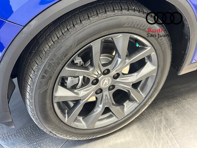 Used 2024 Acura MDX A-Spec image 7