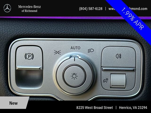 Certified 2025 Mercedes-Benz GLE 350 4MATIC image 22