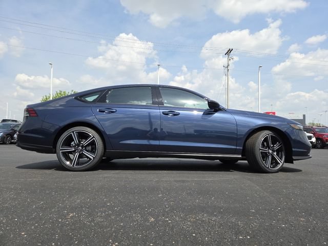 New 2026 Honda Accord SE image 11