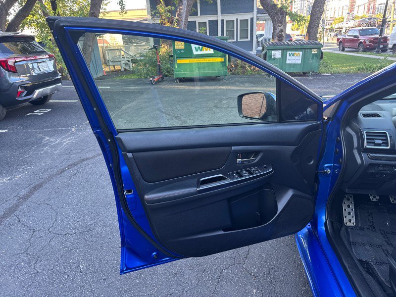 Used 2019 Subaru WRX Premium AWD/4WD image 10