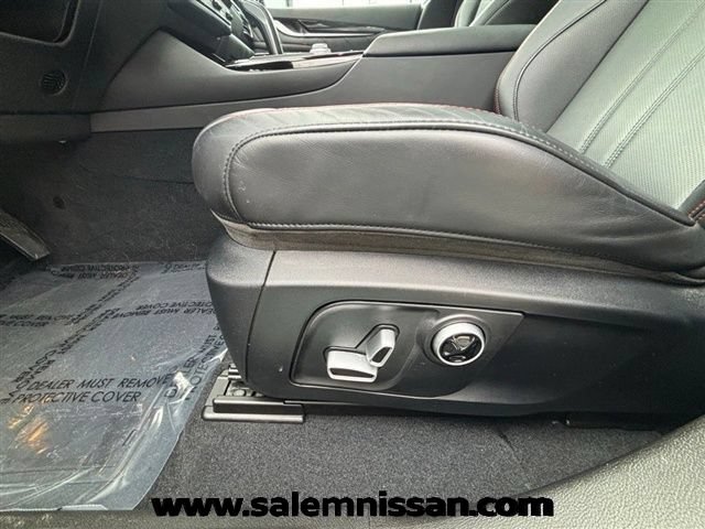 Used 2024 Maserati Levante GT Ultima AWD/4WD image 10