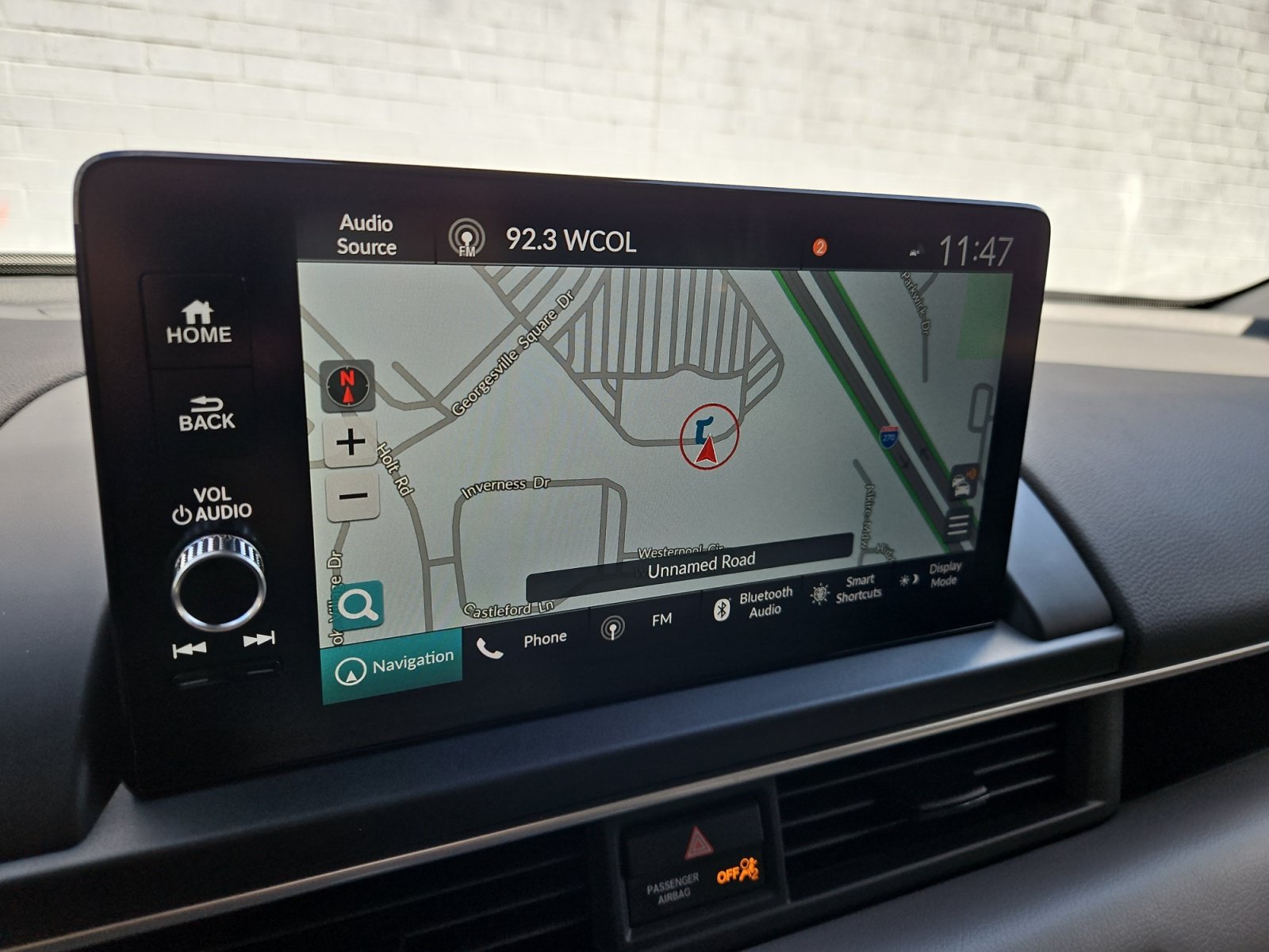 Used 2024 Honda Pilot Touring image 10