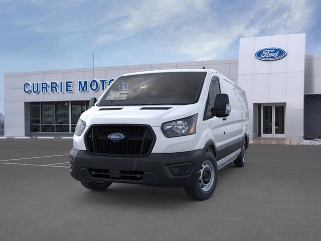New 2025 Ford Transit 250 Low Roof w/ Load Area Protection Package image 2