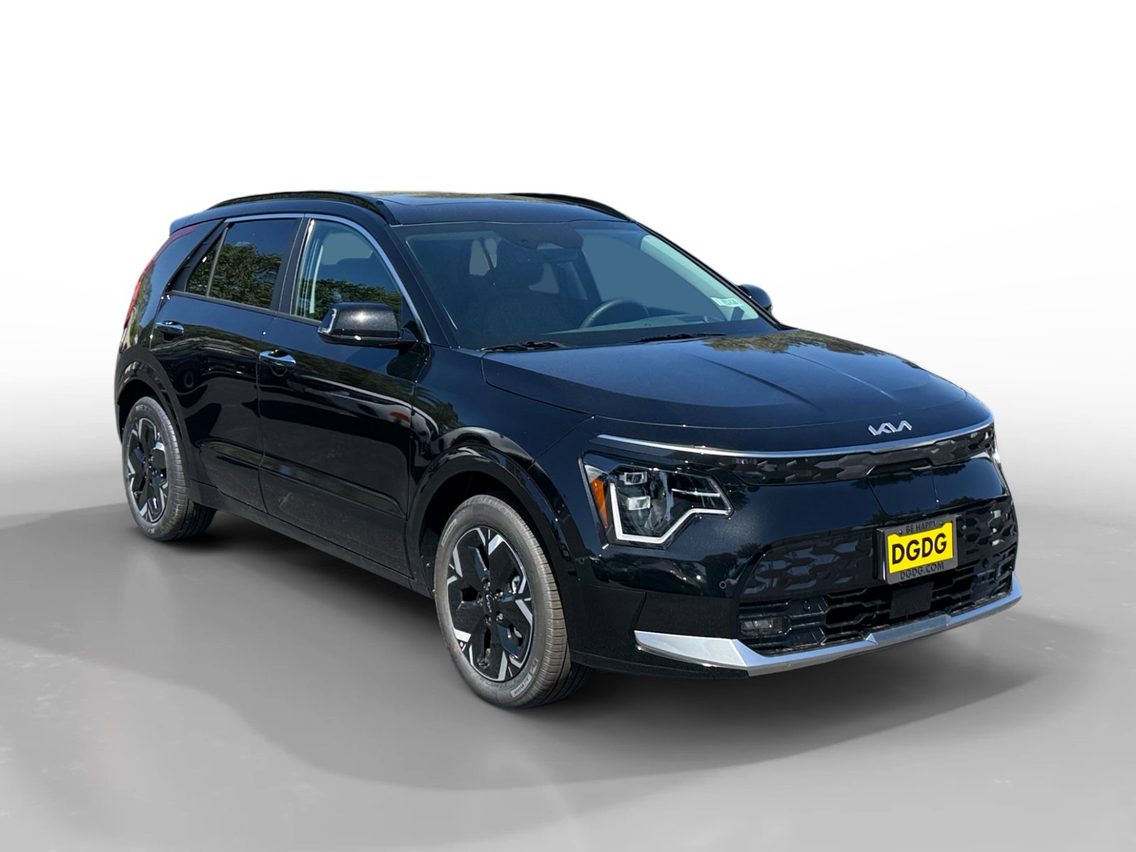 New 2026 Kia Niro Wave FWD image 7
