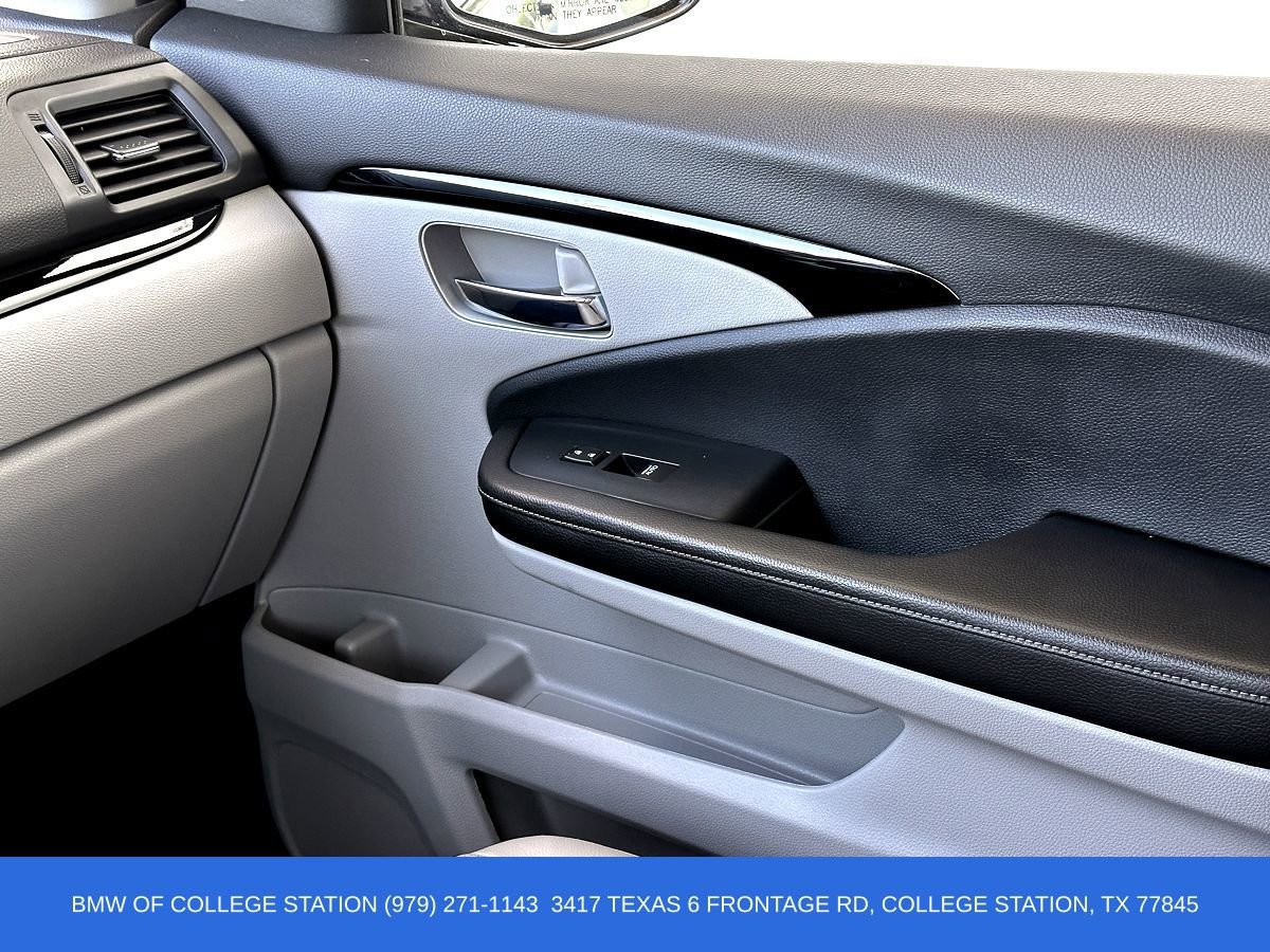 Used 2020 Honda Ridgeline RTL-E image 27