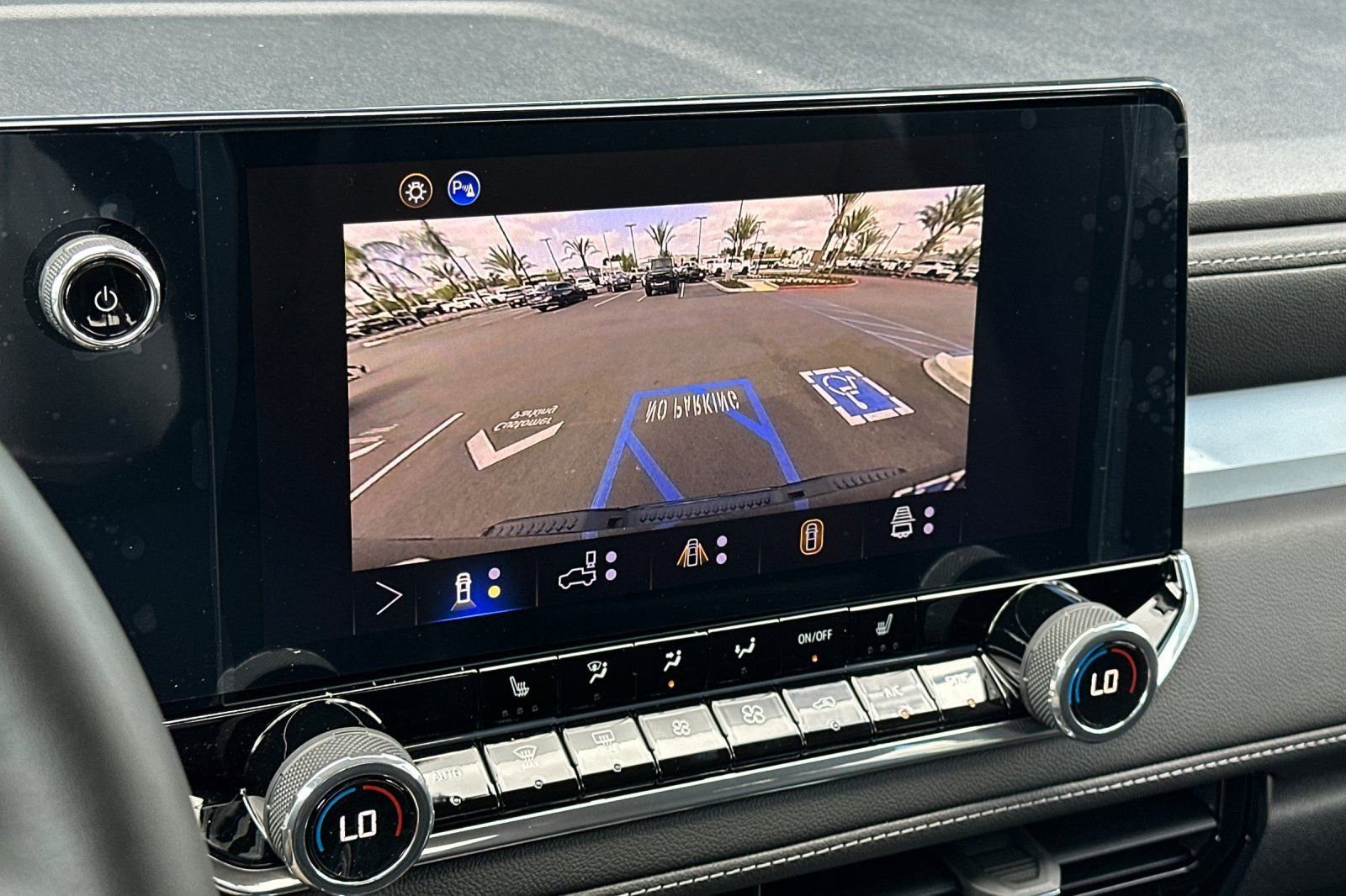 New 2026 Chevrolet Colorado LT w/ LT Convenience Package image 19