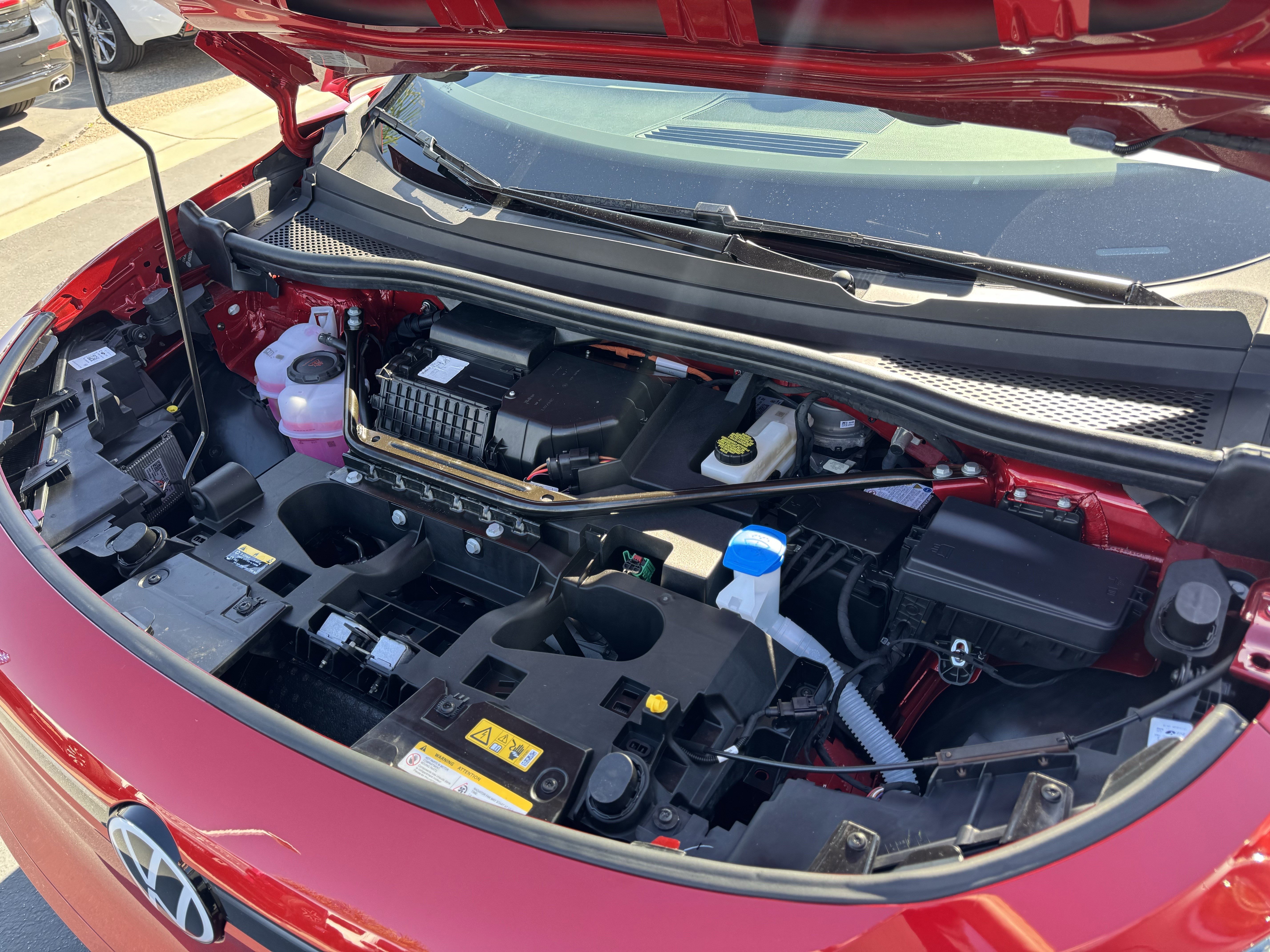 Certified 2025 Volkswagen ID.4 Pro S image 39