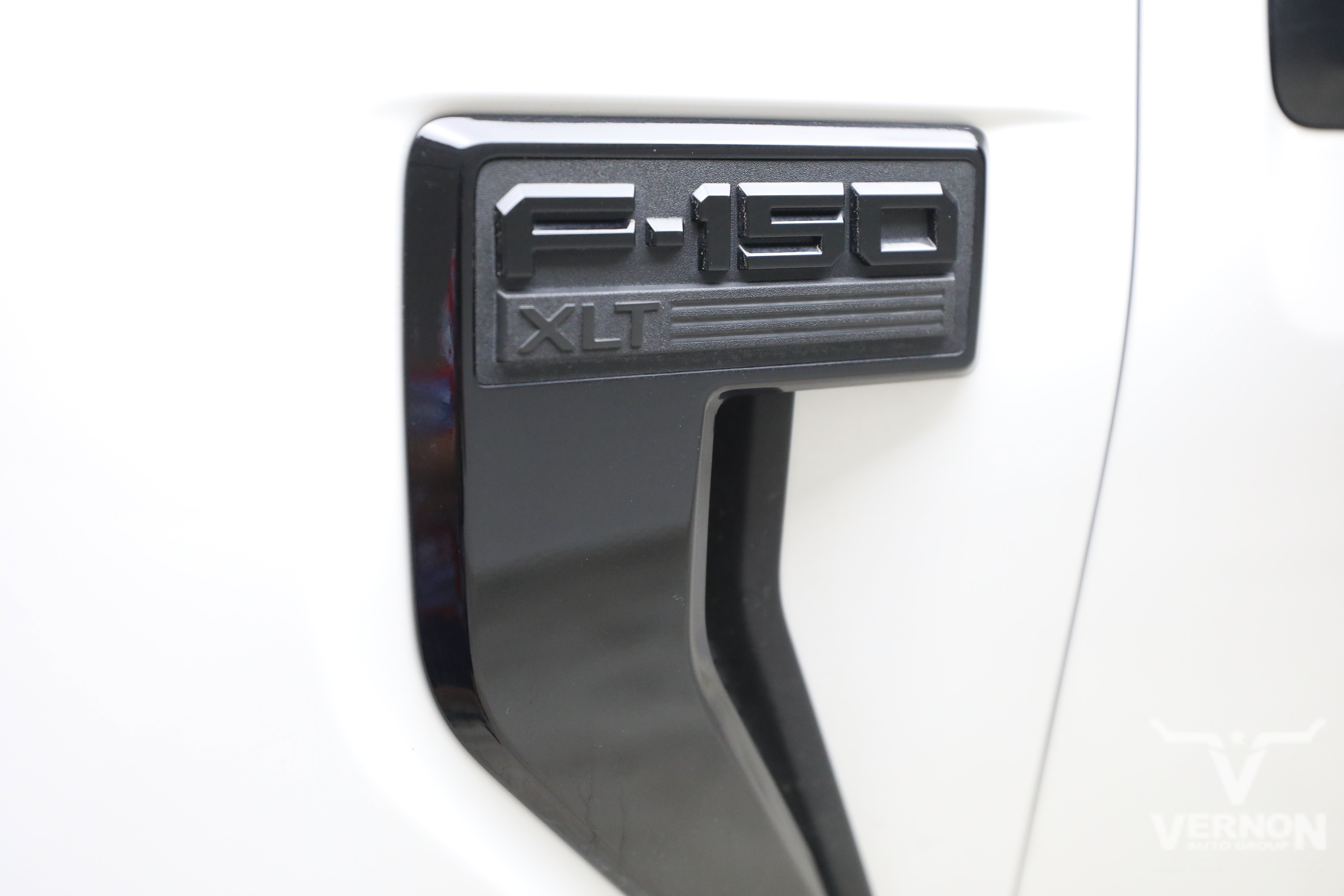 Used 2025 Ford F150 XLT w/ Equipment Group 301A Standard AWD/4WD image 32