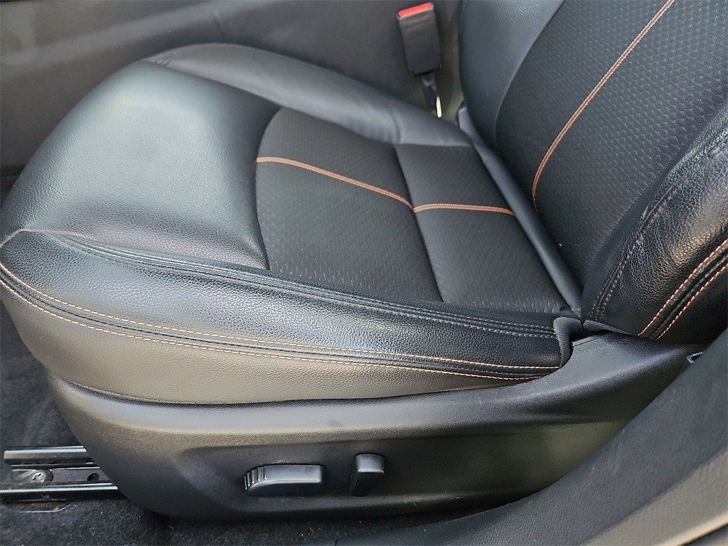 Used 2022 Nissan Altima 2.5 SR image 22