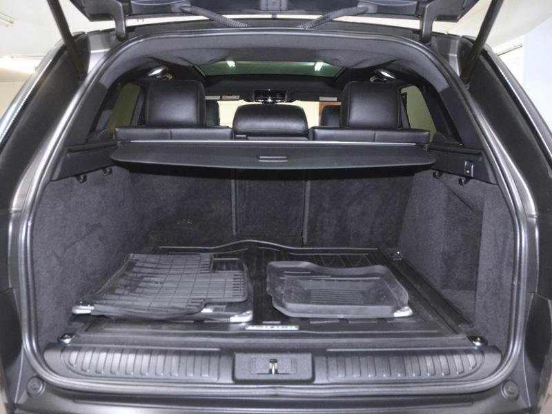 Used 2016 Land Rover Range Rover Sport SE AWD/4WD image 33