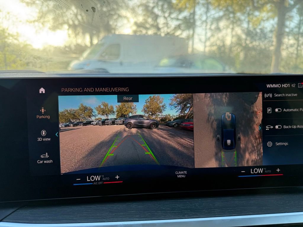 Used 2024 BMW 330i Sedan image 29