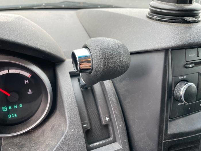 Used 2009 Dodge Grand Caravan SE FWD image 36