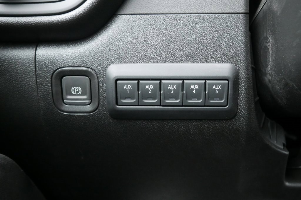 New 2025 Chevrolet Silverado 3500 W/T w/ WT Convenience Package image 14