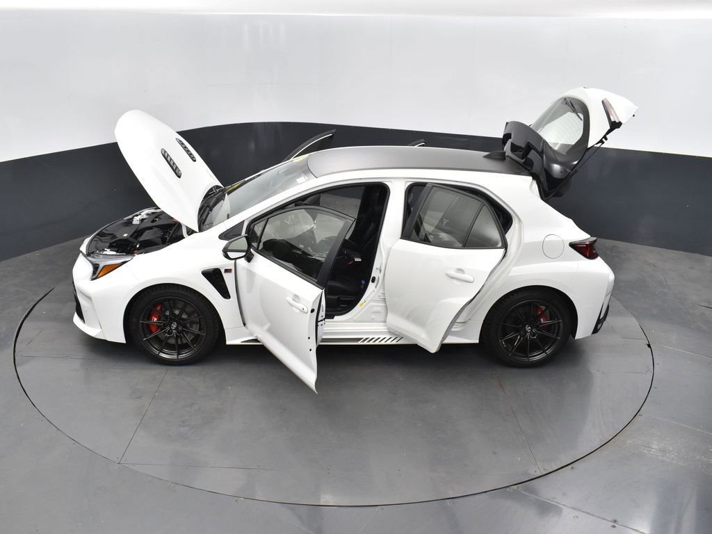 Used 2024 Toyota Corolla GR image 58