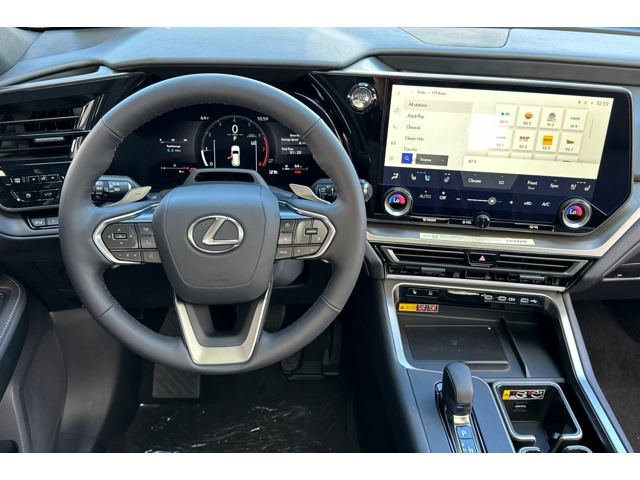 Used 2026 Lexus TX 350 AWD w/ Technology Package image 14