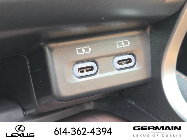 Certified 2026 Lexus RX 350 Premium w/ Convenience Package AWD/4WD image 22
