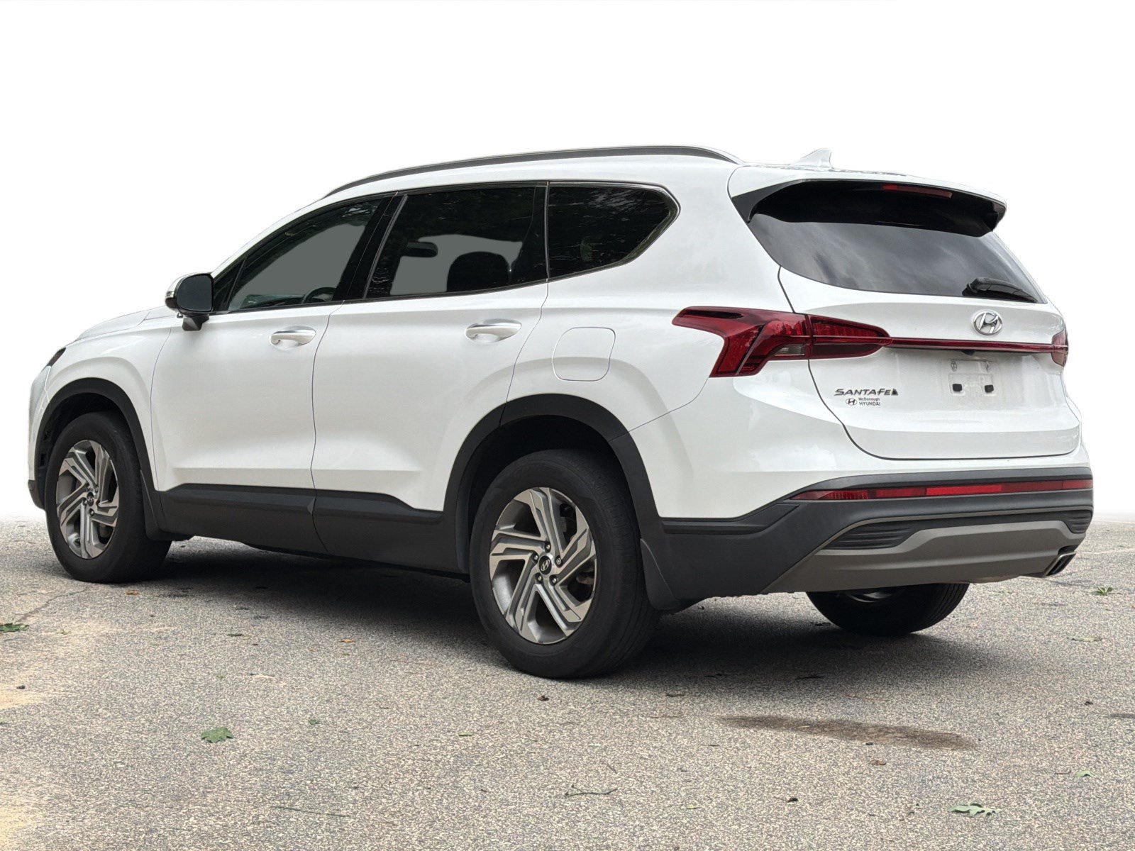Used 2023 Hyundai Santa Fe SEL FWD image 22