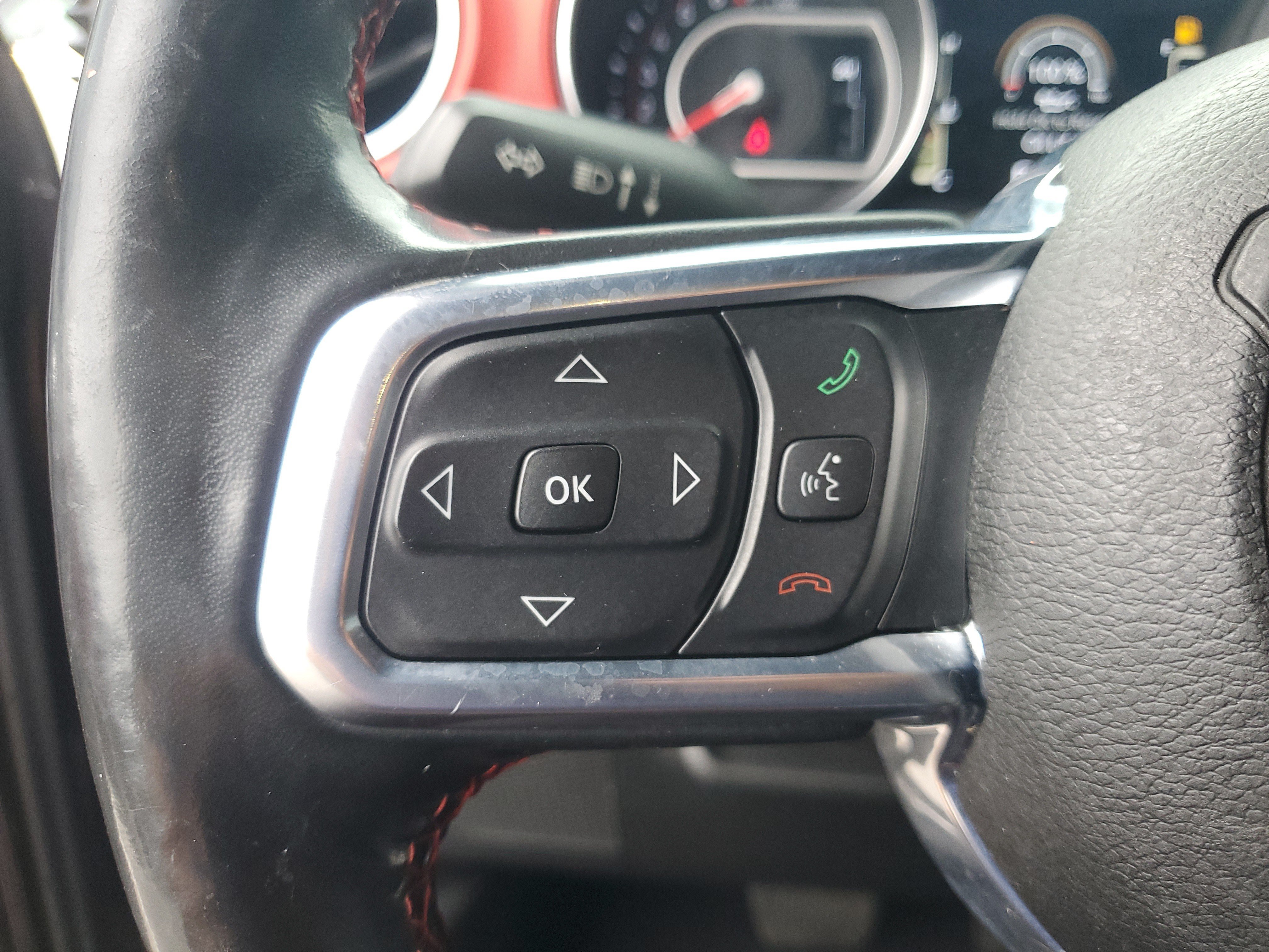 Used 2019 Jeep Wrangler Unlimited Rubicon AWD/4WD image 16