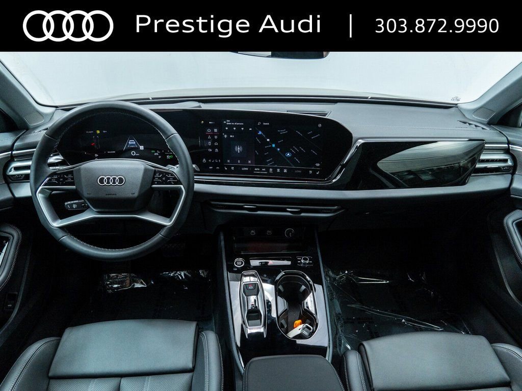 Used 2025 Audi A5 2.0T Premium Plus w/ Premium Plus image 20