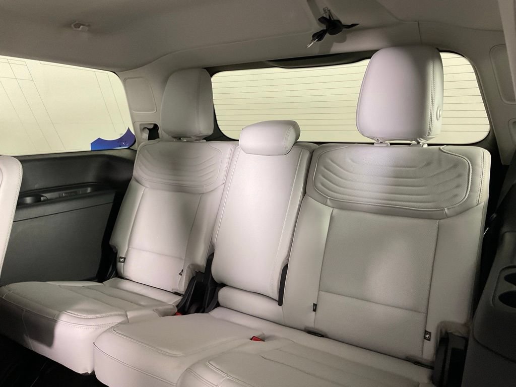 New 2027 Ford Expedition Platinum w/ Platinum Ultimate Package AWD/4WD image 17