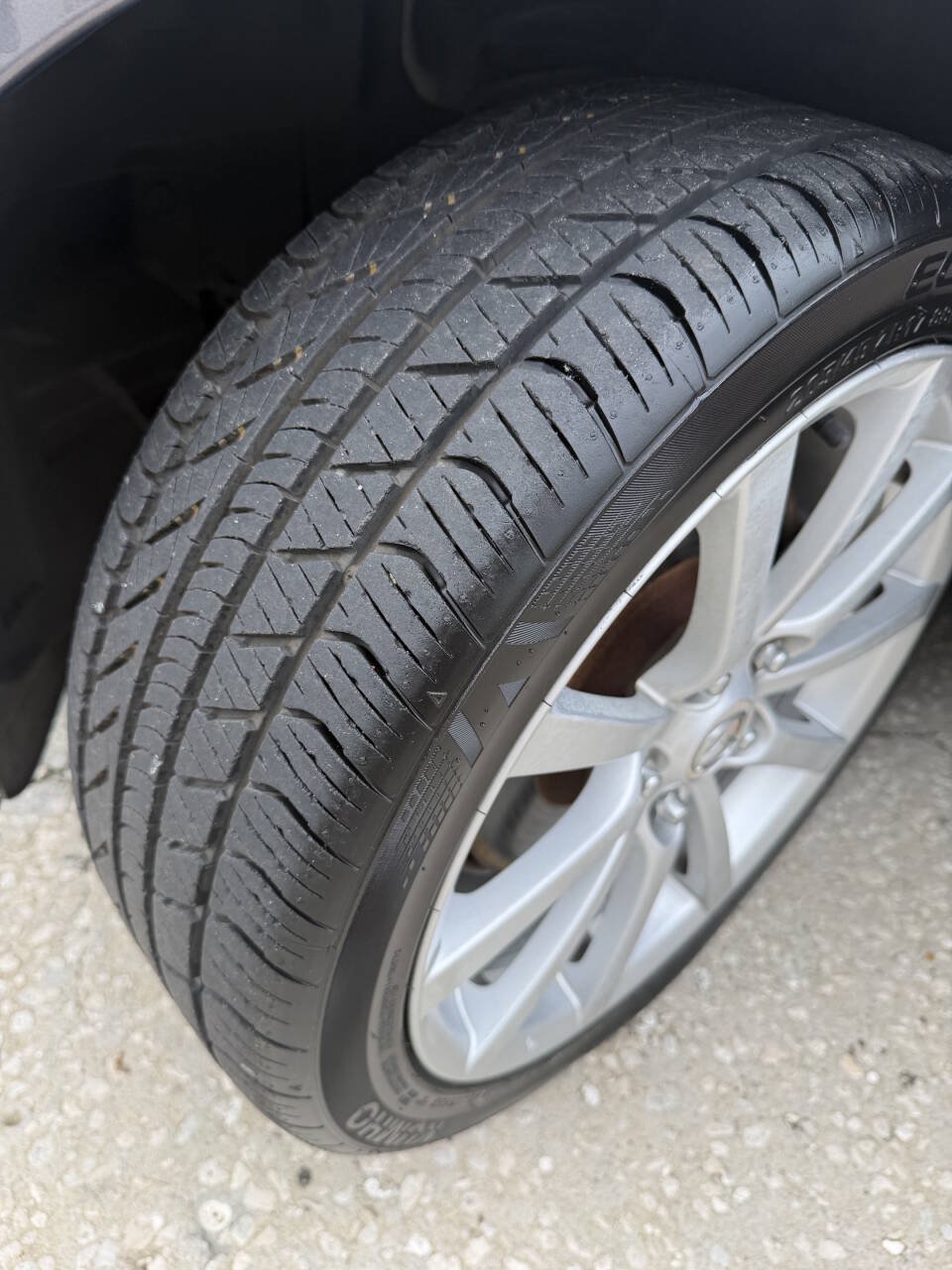 Used 2006 MAZDA MX-5 Miata Grand Touring RWD image 9