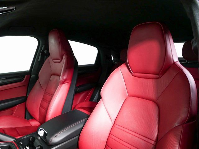 Certified 2023 Porsche Cayenne Turbo GT image 5