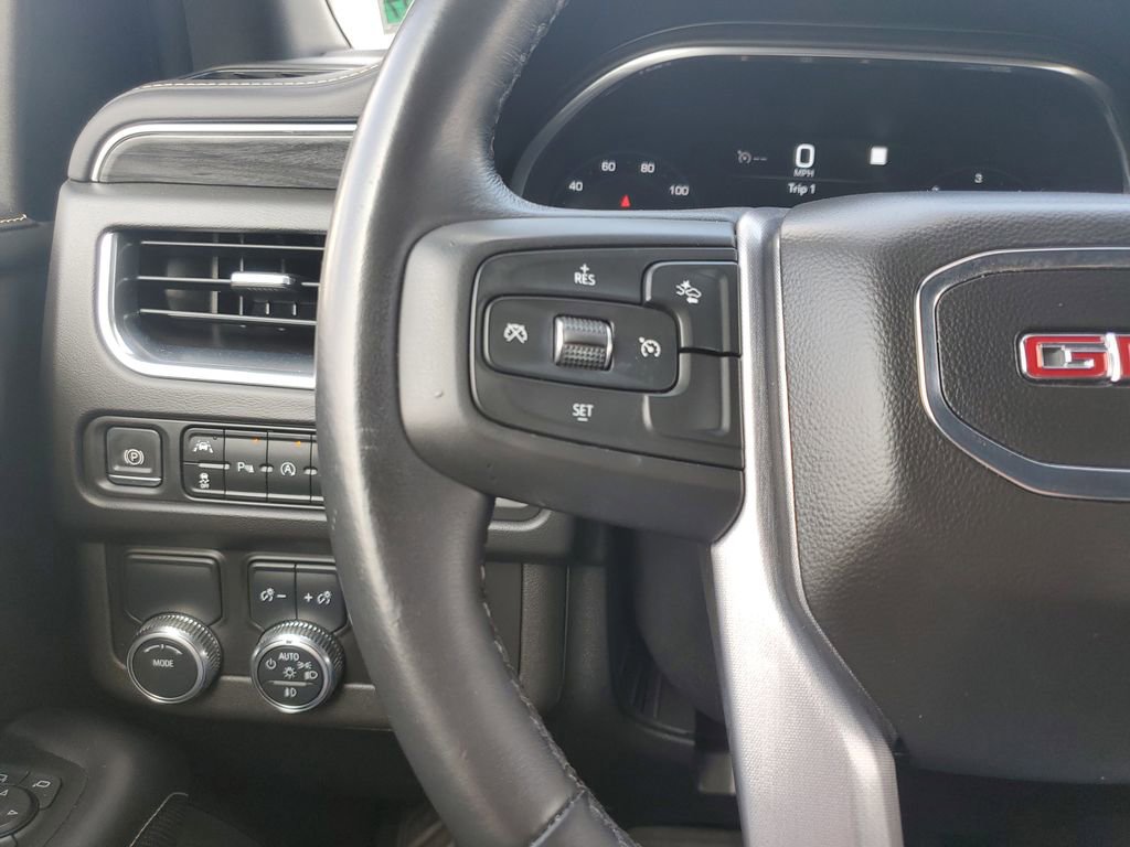 Used 2022 GMC Yukon SLT image 18