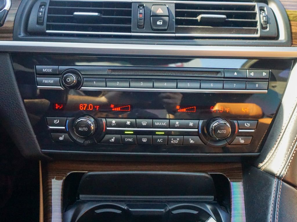 Used 2016 BMW 650i Gran Coupe image 25