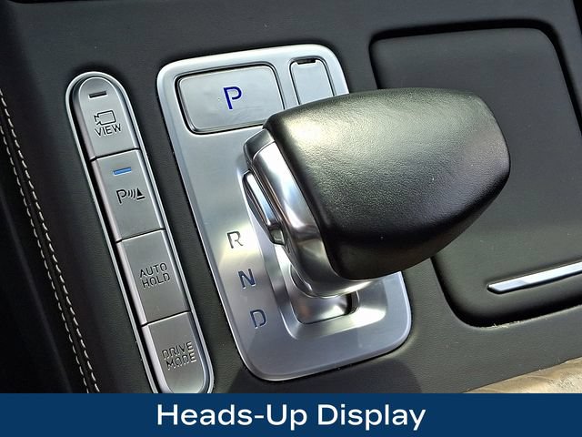 Used 2022 Genesis G90 5.0 Ultimate AWD/4WD image 11