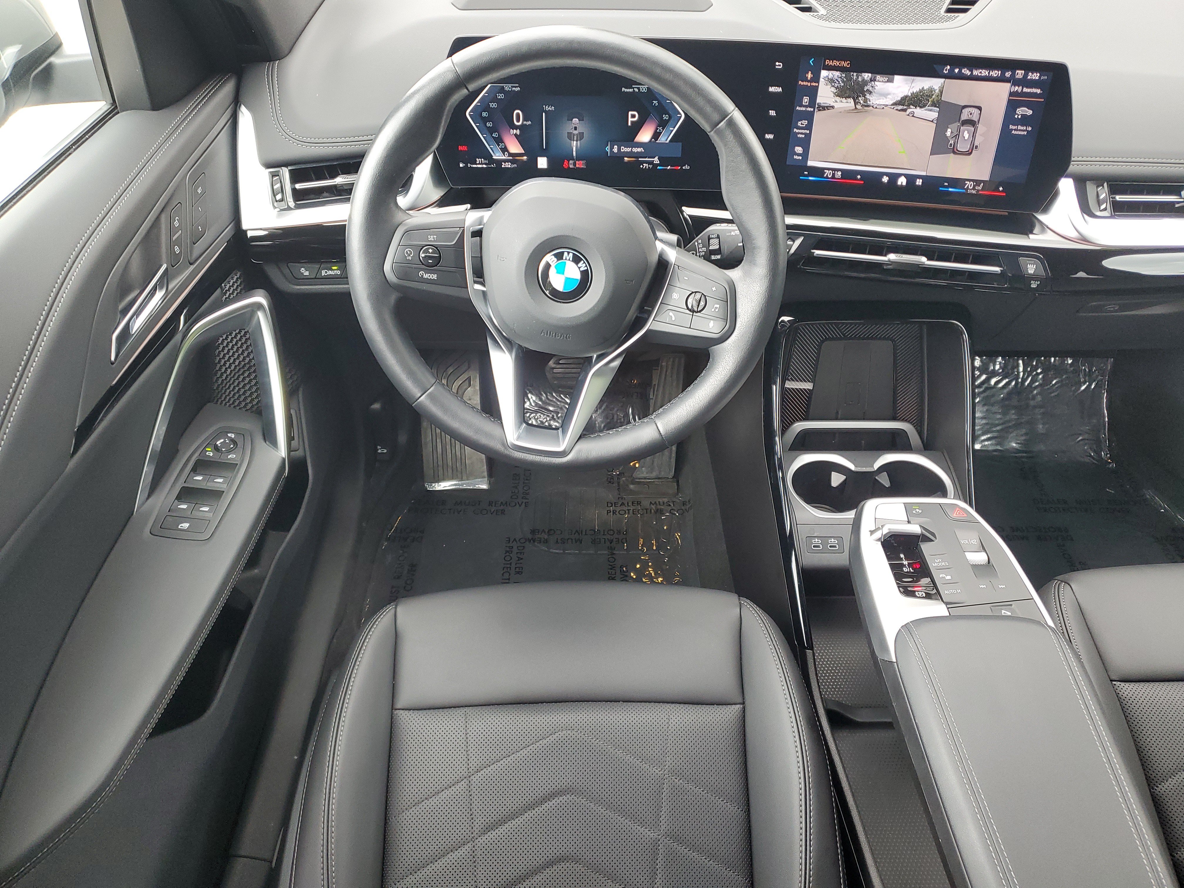 Certified 2025 BMW X1 xDrive28i w/ Technology Package AWD/4WD image 23
