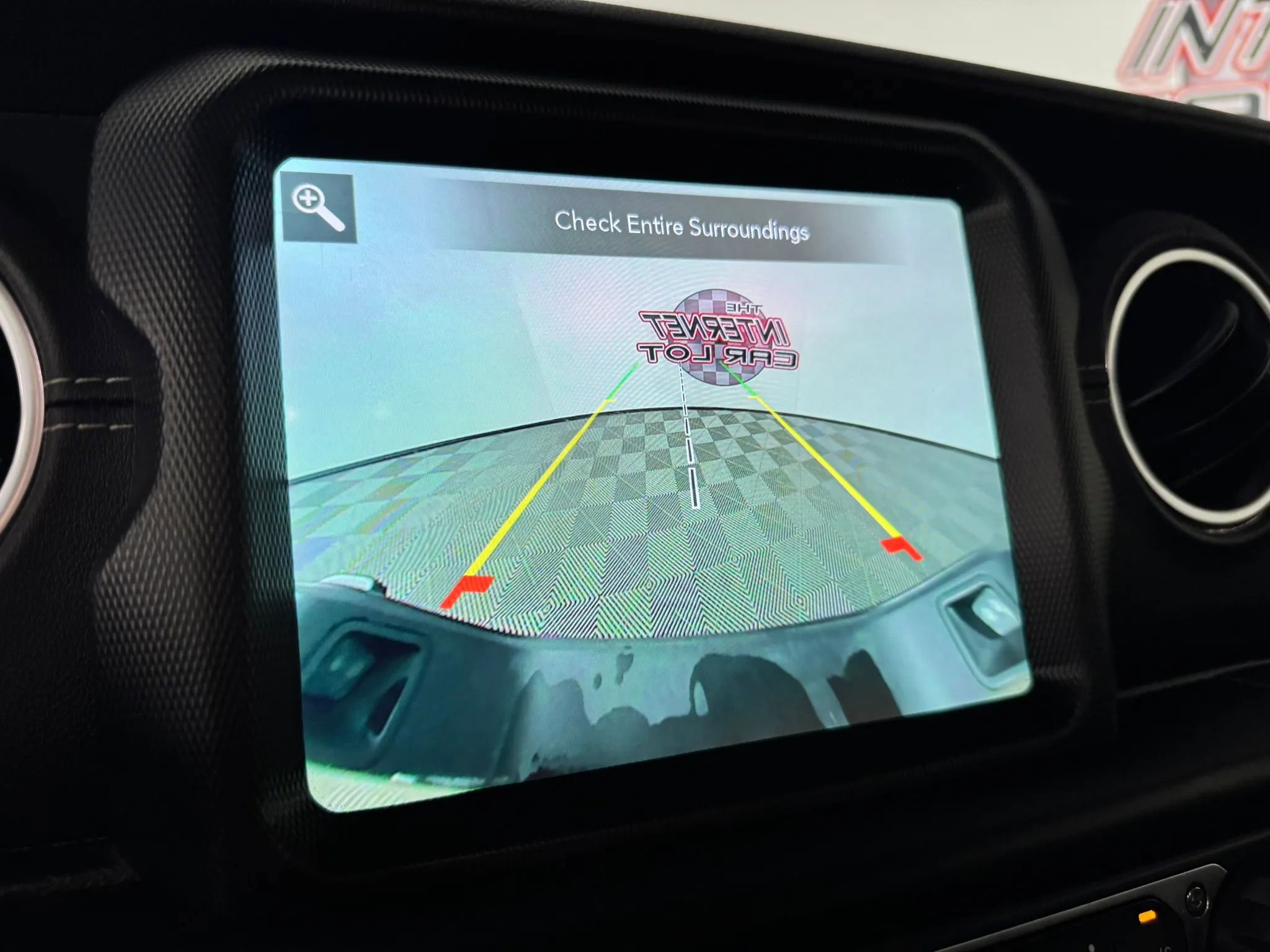 Used 2022 Jeep Gladiator Overland w/ Popular Equipment Package image 19