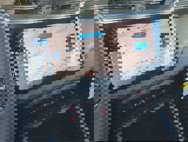 New 2026 Jeep Cherokee Overland image 29