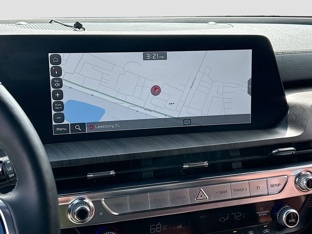 Certified 2023 Kia Telluride SX Prestige image 13