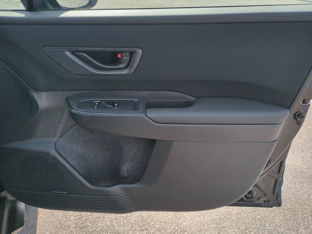 New 2026 Subaru Outback Limited image 39