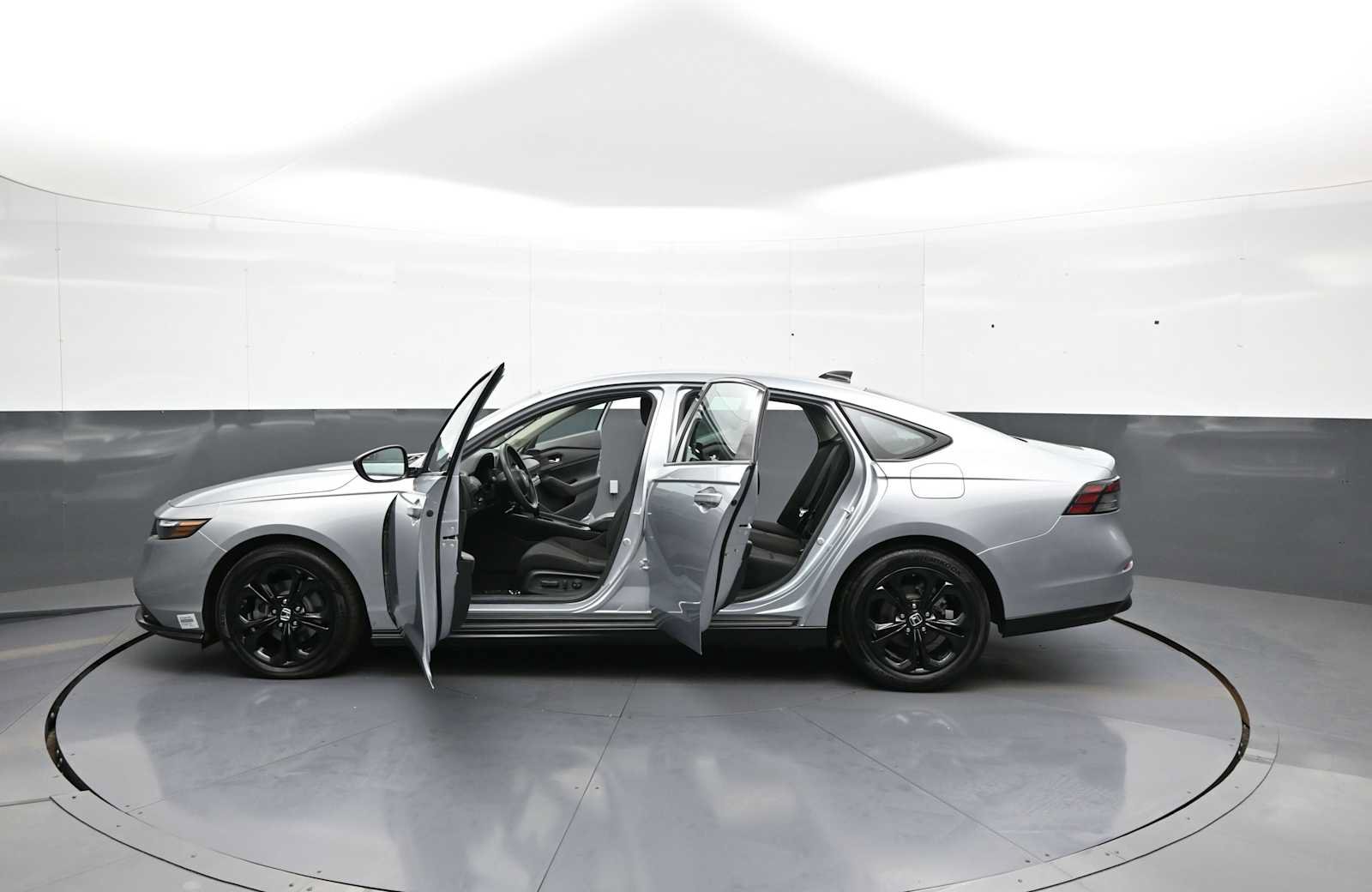 Certified 2025 Honda Accord SE image 52