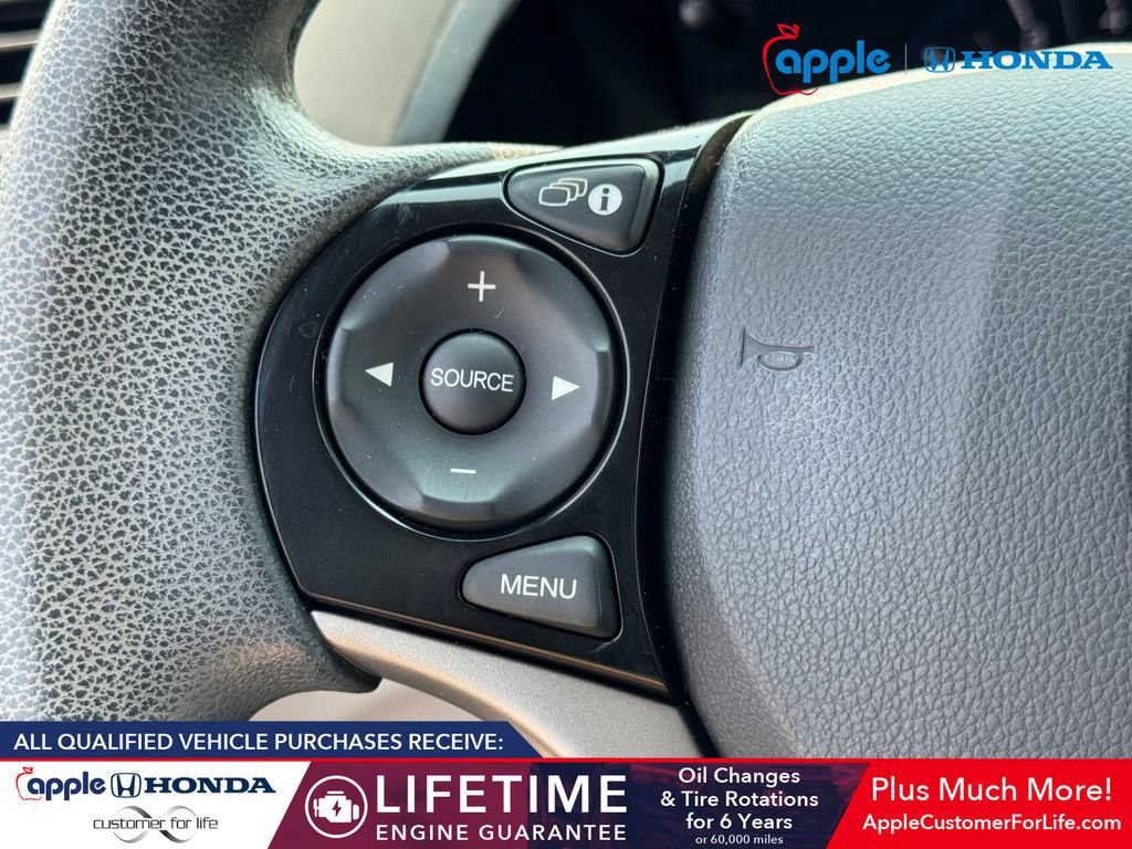 Used 2012 Honda Civic LX image 20