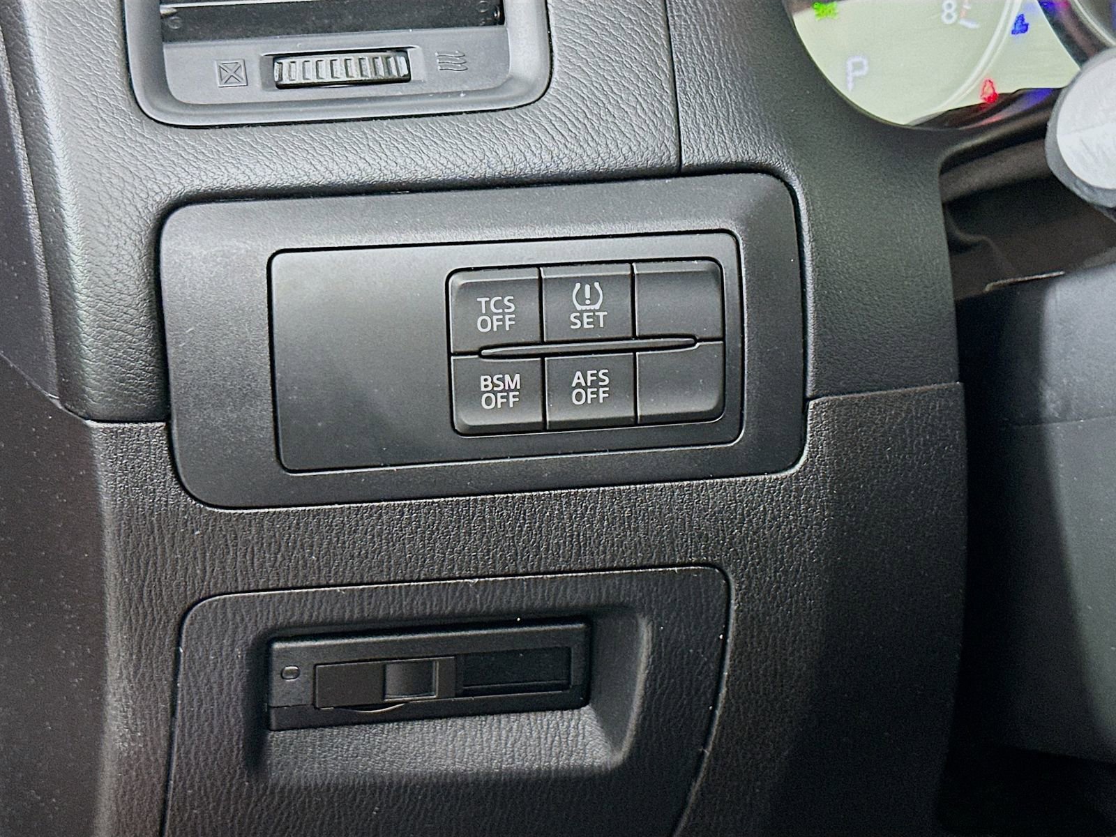 Used 2015 MAZDA CX-5 Grand Touring image 10