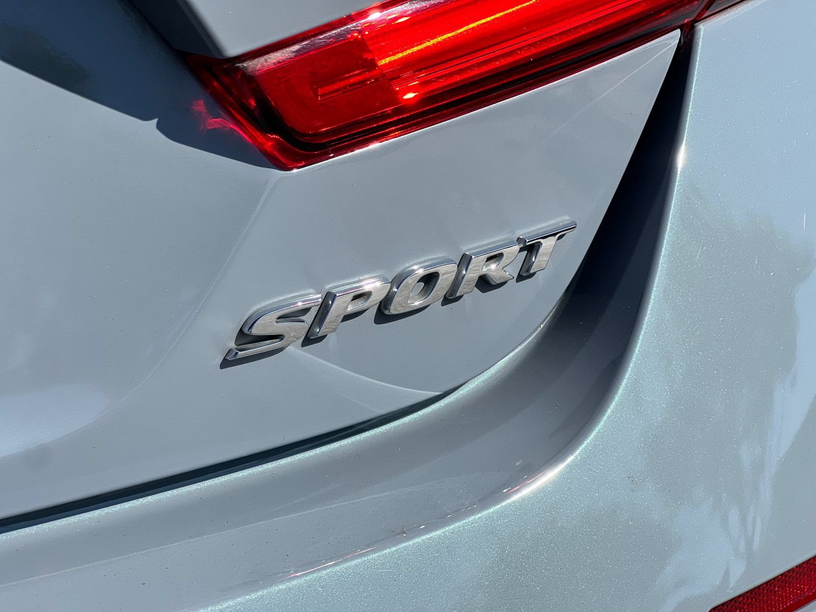 Used 2022 Honda Accord Sport image 24