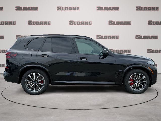 New 2026 BMW X5 xDrive40i w/ M Sport Package AWD/4WD image 6