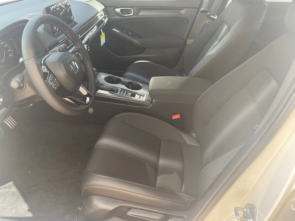 New 2026 Honda Civic Sport image 14