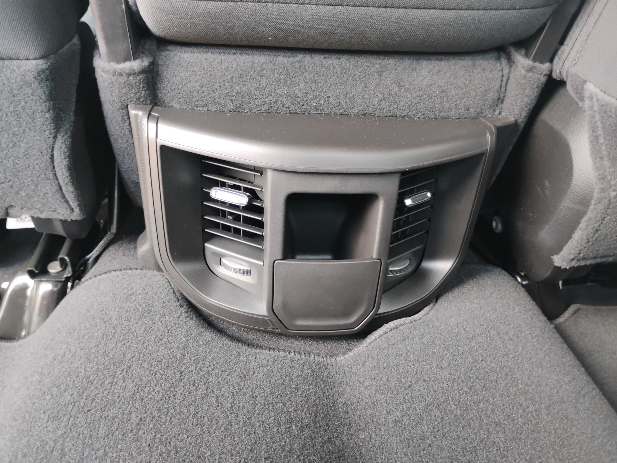 New 2027 RAM 2500 Tradesman AWD/4WD image 19