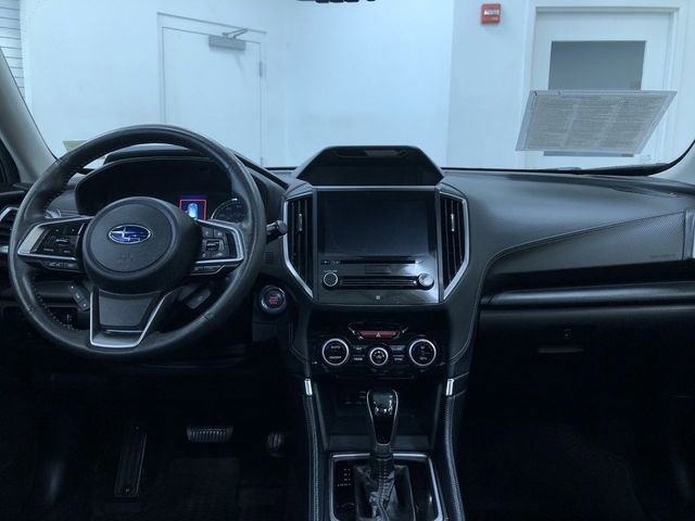 Used 2019 Subaru Forester Touring w/ Popular Package #3 AWD/4WD image 18