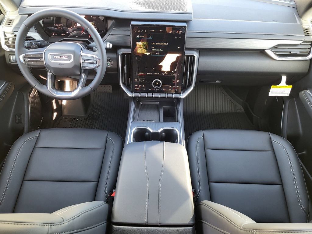 New 2026 GMC Acadia Elevation w/ Elevation Premium Package AWD/4WD image 10