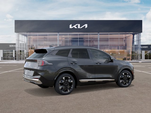 New 2026 Kia Sportage SX Prestige image 6