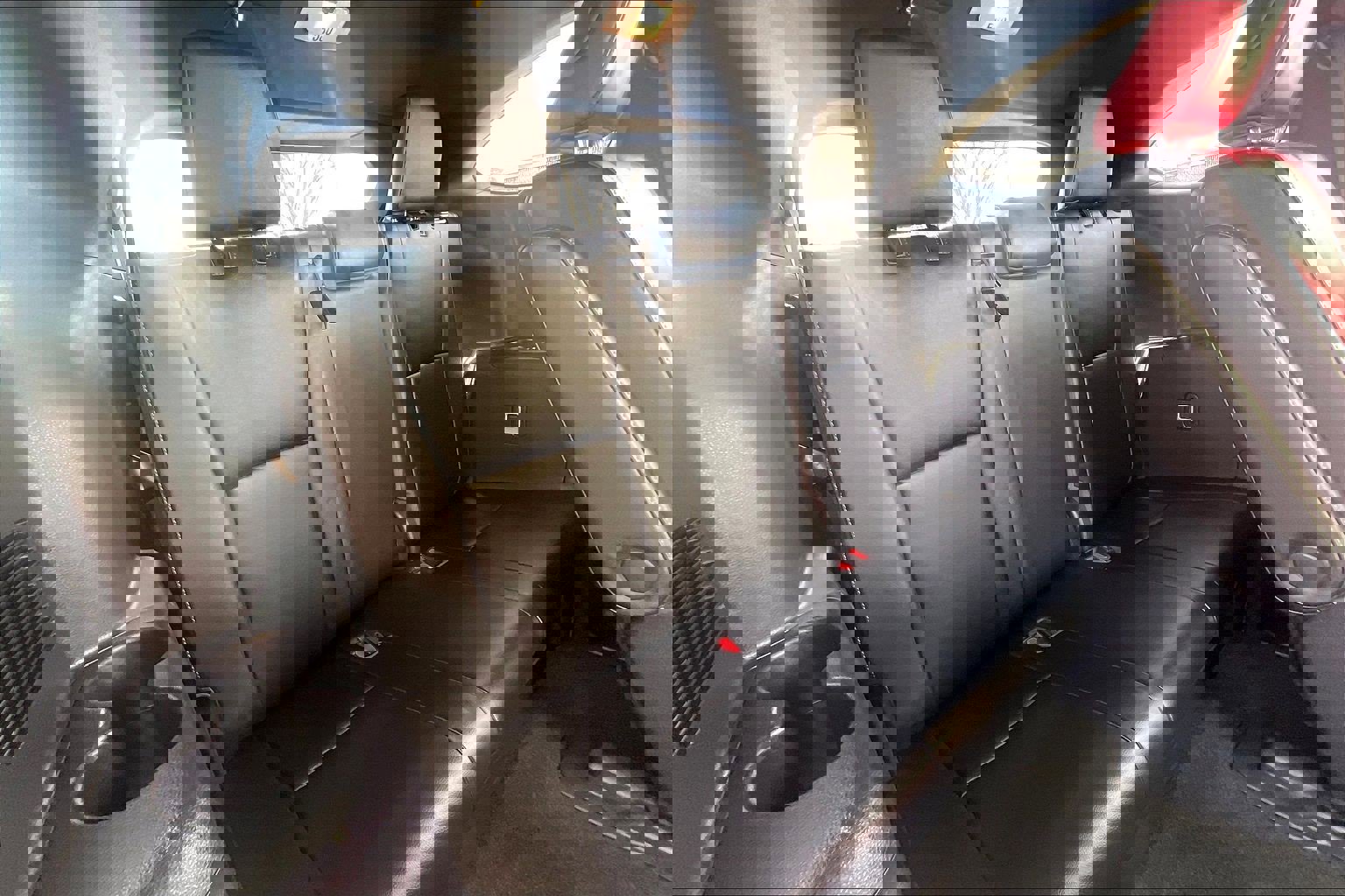 Used 2023 Toyota Highlander XSE image 33