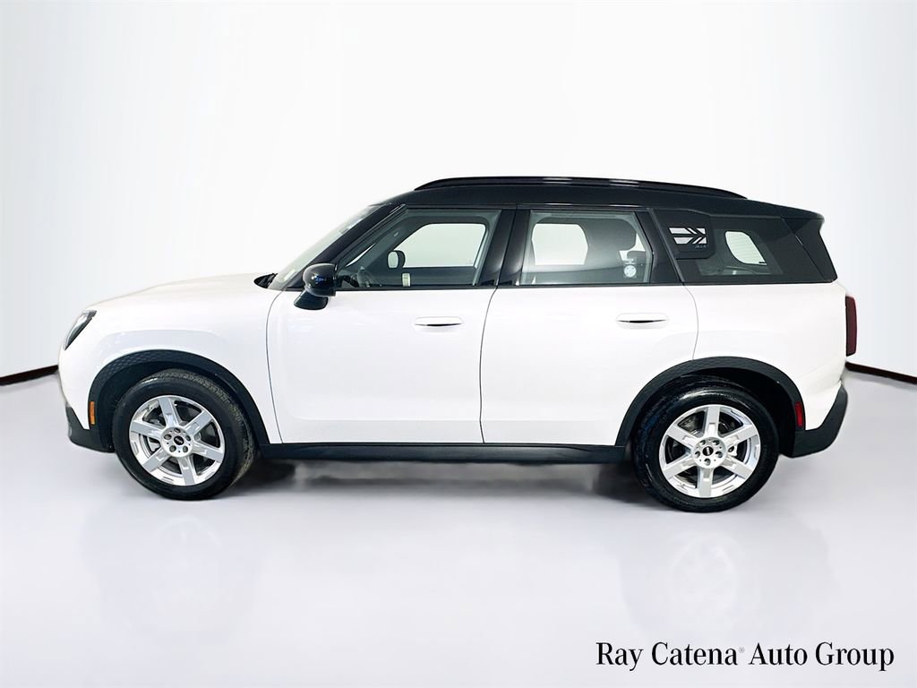 Certified 2026 MINI Cooper Countryman S image 4