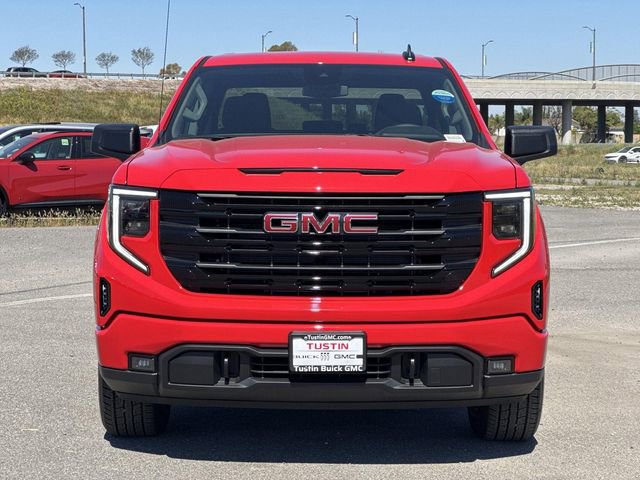 New 2026 GMC Sierra 1500 Elevation image 2