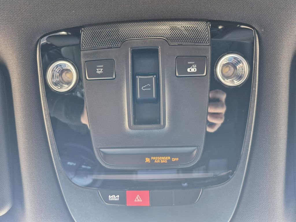 New 2026 Kia Sportage X-Pro Prestige image 24